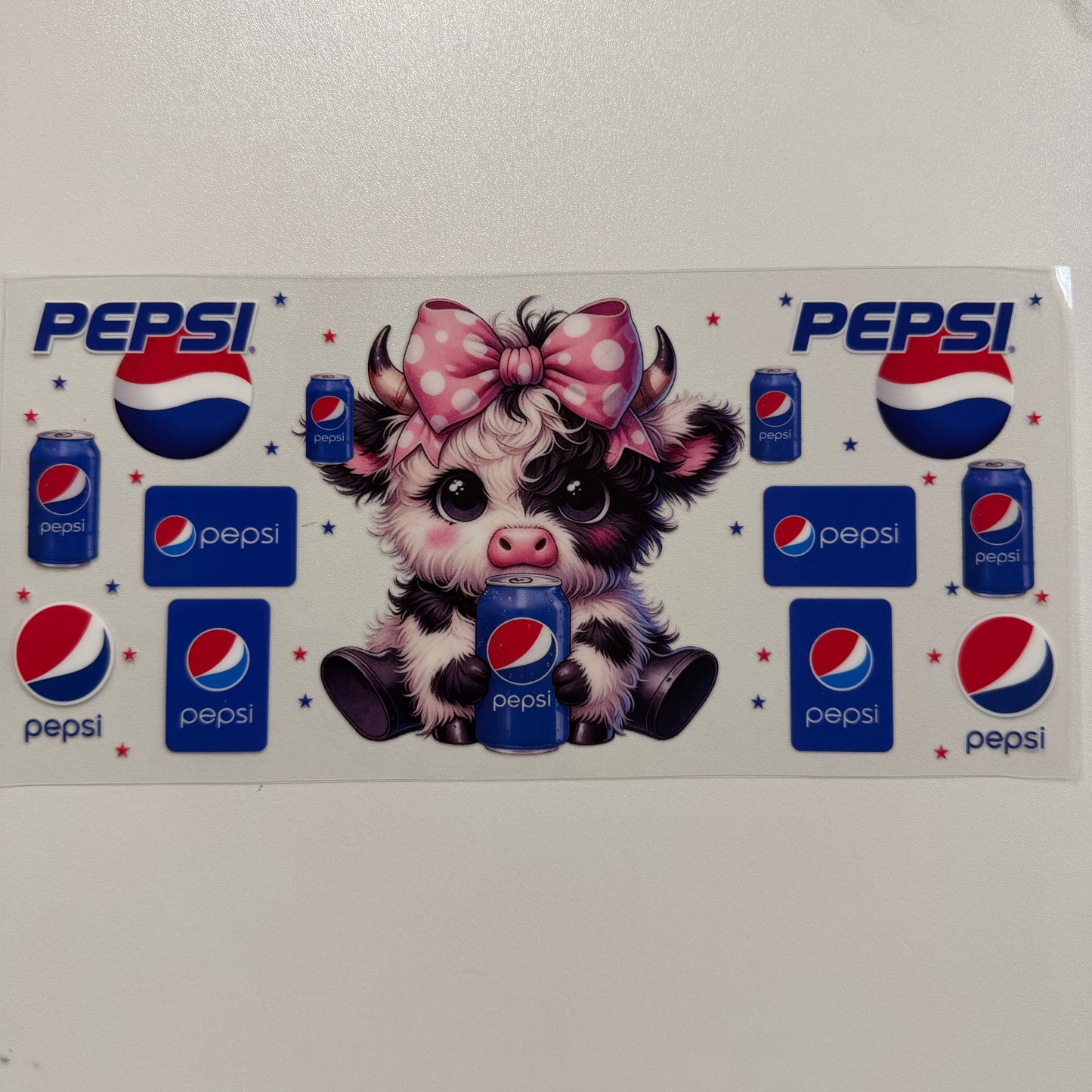 #947 - Highland Pepsi