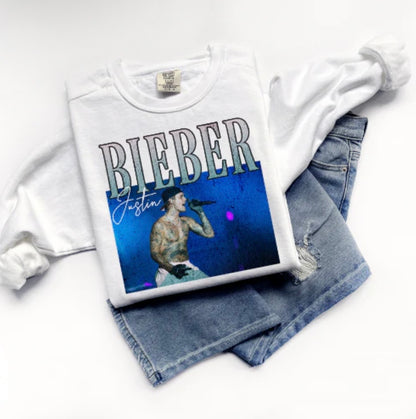 Justin Bieber