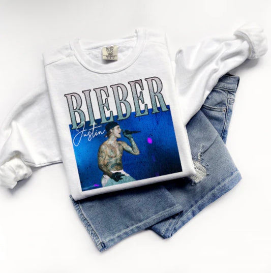 Justin Bieber