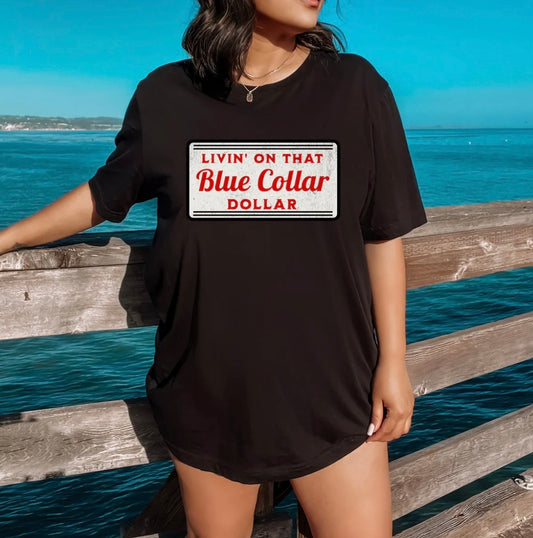 Blue Collar Dollar