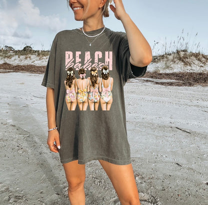 Beach Babes
