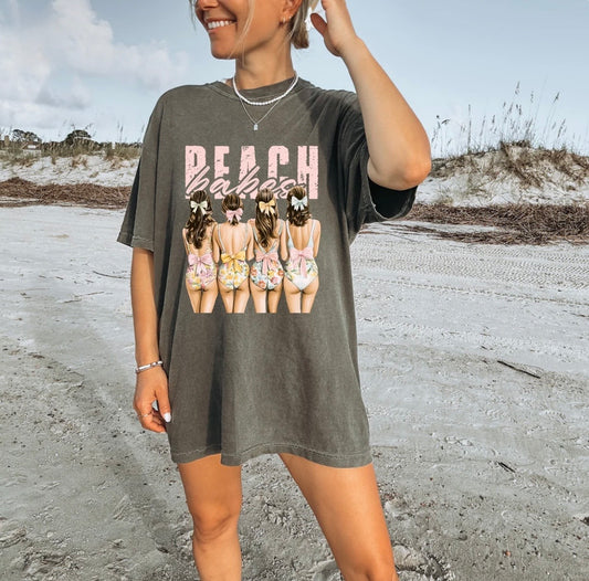 Beach Babes