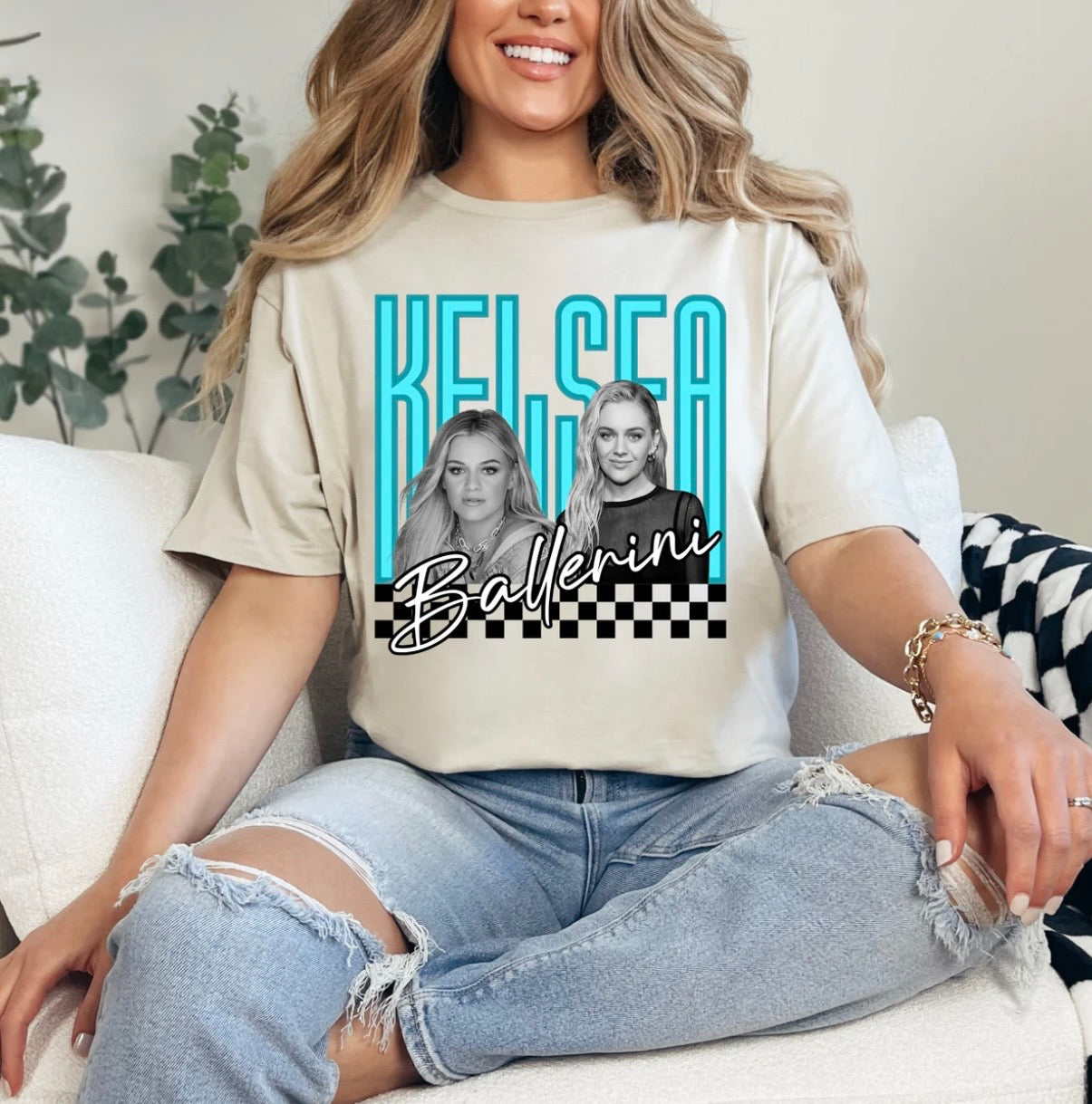 Kelsea Ballerini