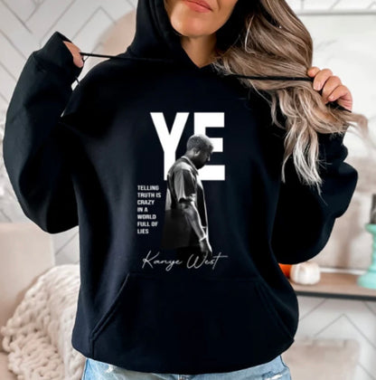 Kanye (YE) West