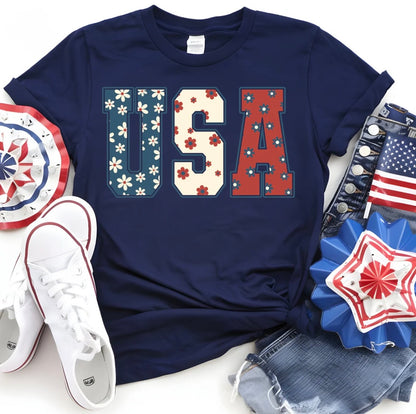 Floral USA