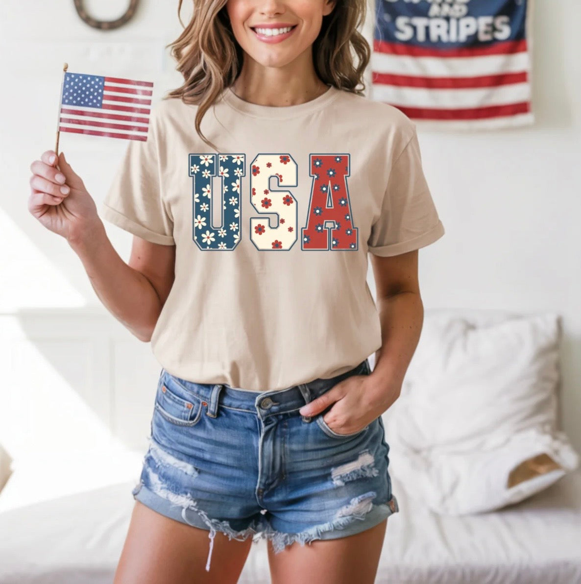 Floral USA