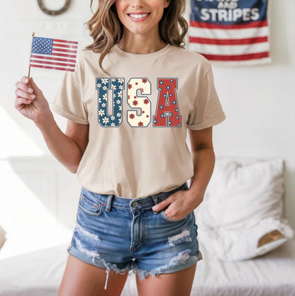 Floral USA