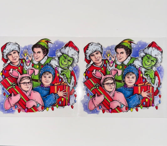 #190 - Holiday Movies