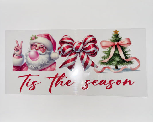 #186 - Tis The Season