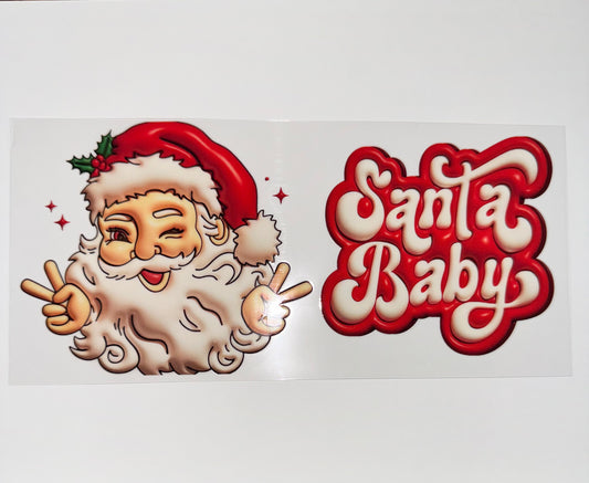 #185 - Santa Baby