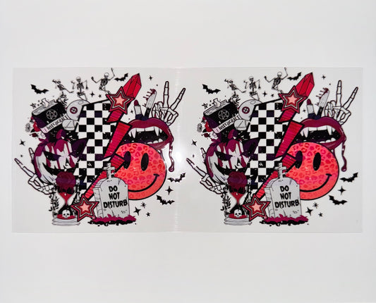 #176 - Do Not Disturb