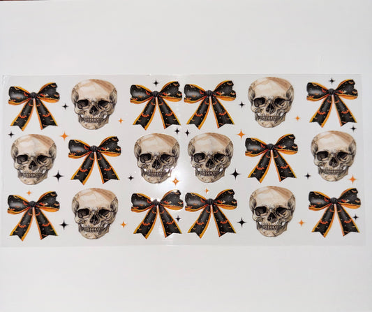 #172 - Skeletons & Bat Bows