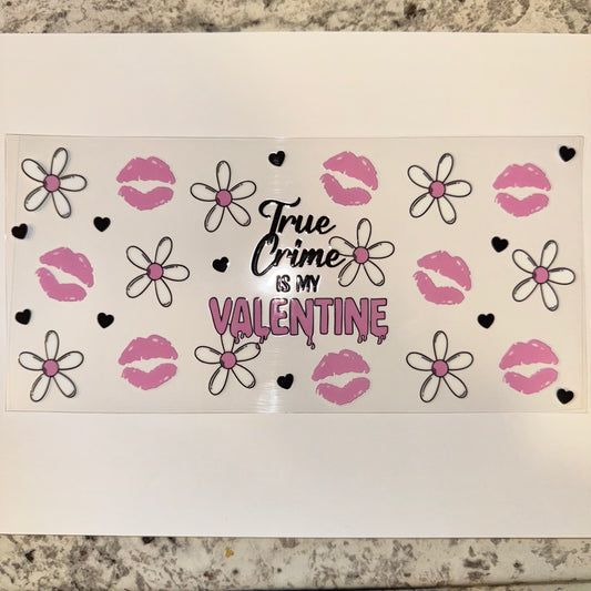 #204 - True Crime Is My Valentine