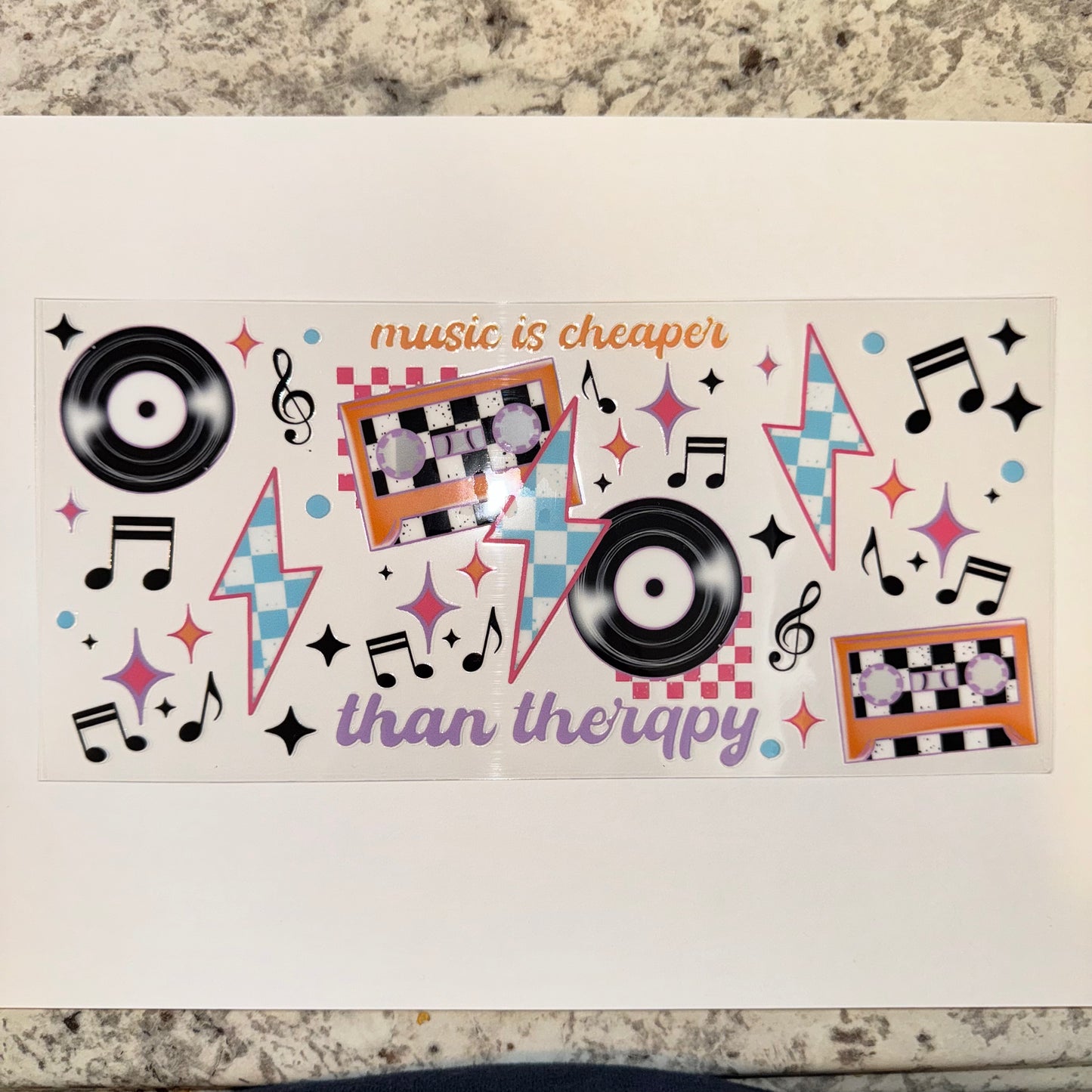 #219 - Music Is Cheaper Than Therapy