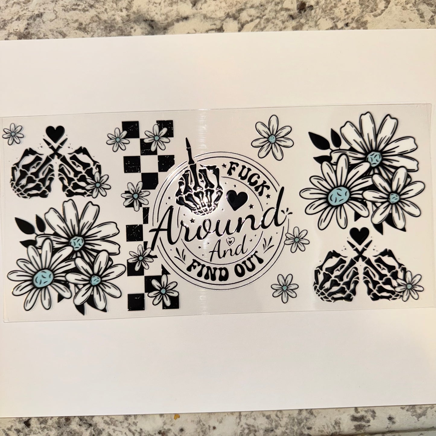 #220 - F*ck Around And Find Out