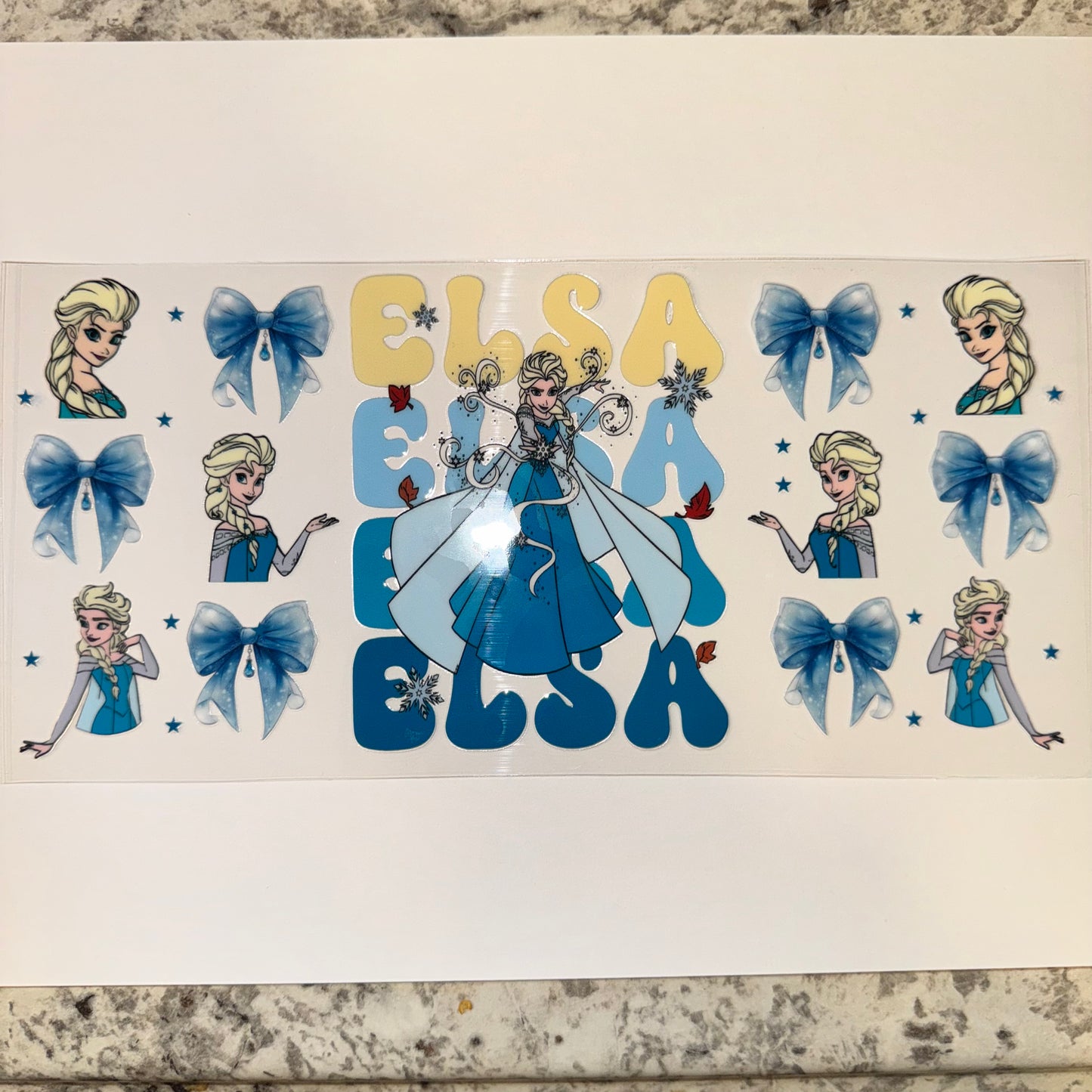 #231 - Elsa