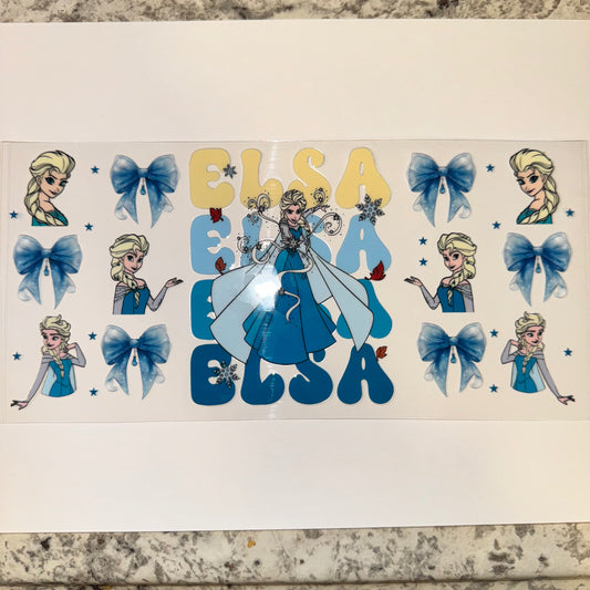 #231 - Elsa