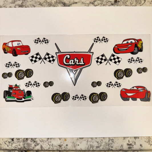 #233 - Cars