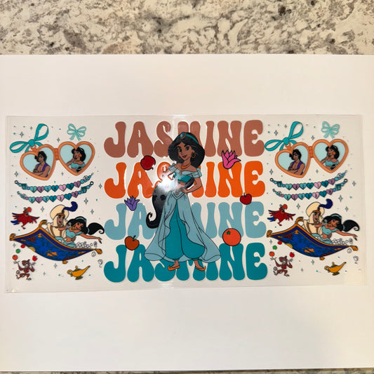 #250 - Jasmine