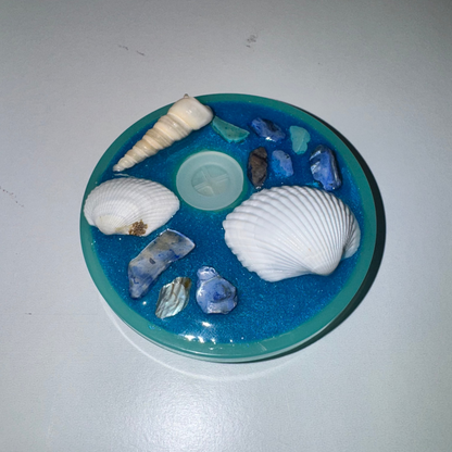 Customized Lid
