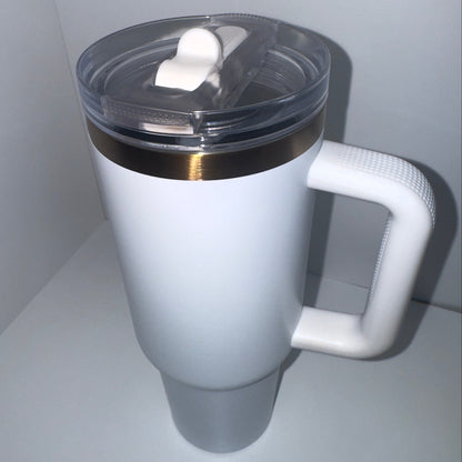 40oz Stainless Steel Tumbler *LIMITED EDITION*