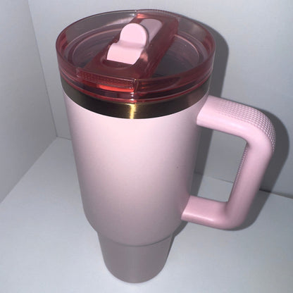 40oz Stainless Steel Tumbler *LIMITED EDITION*