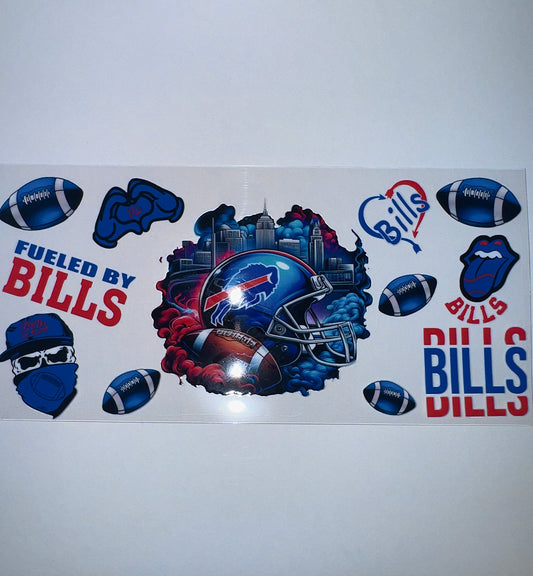 #288 - Bills