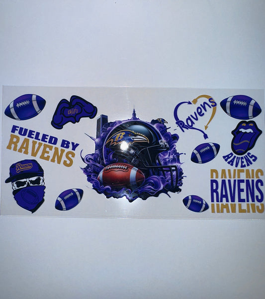 #289 - Ravens