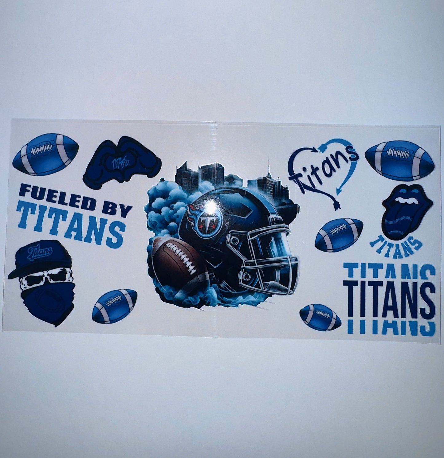 #314 - Titans