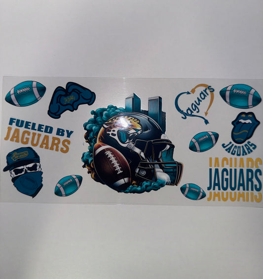 #338 - Jaguars