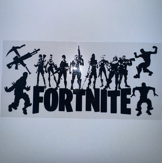 #362 - Fortnite