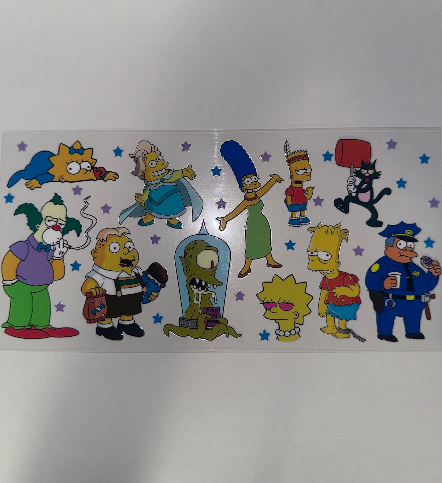 #363 - The Simpsons