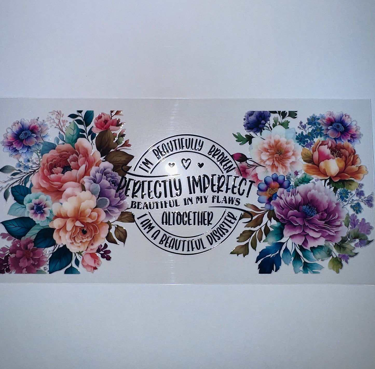 #373 - Perfectly Imperfect