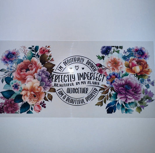 #373 - Perfectly Imperfect