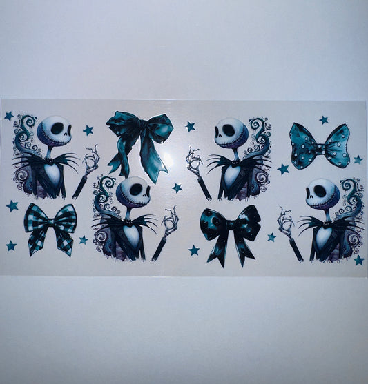 #391 - Jack Skellington