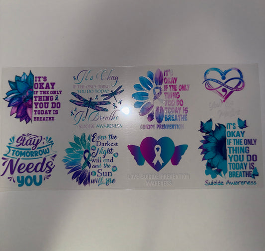 #402 - The World Needs You