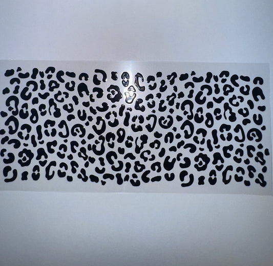 #426 - Leopard Print