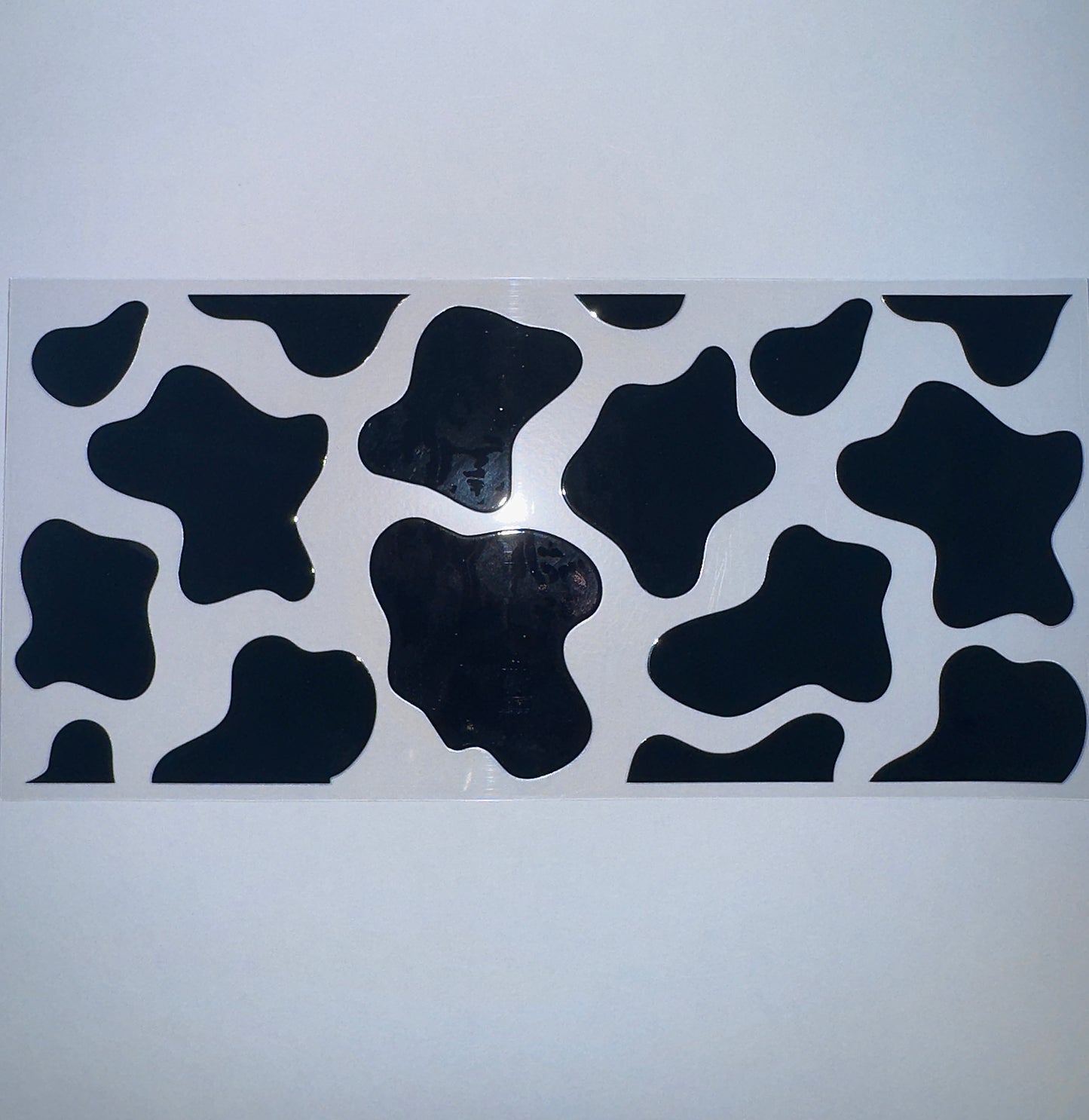 #427 - Cow Print