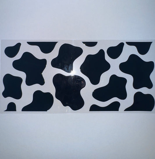 #427 - Cow Print