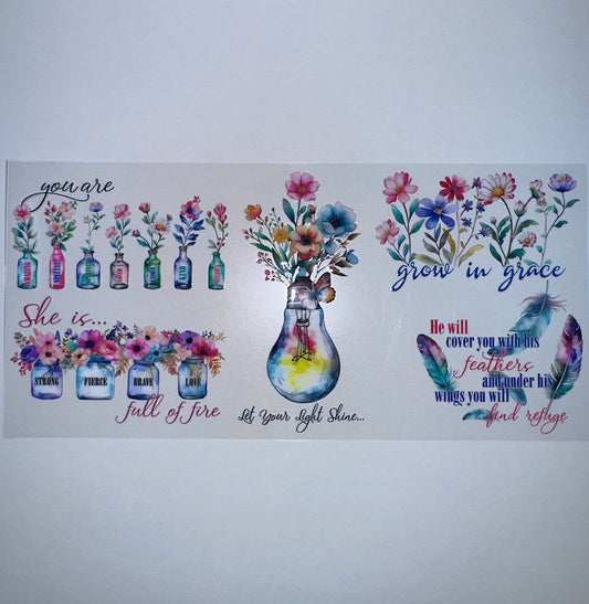 #441 - Let Your Light Shine