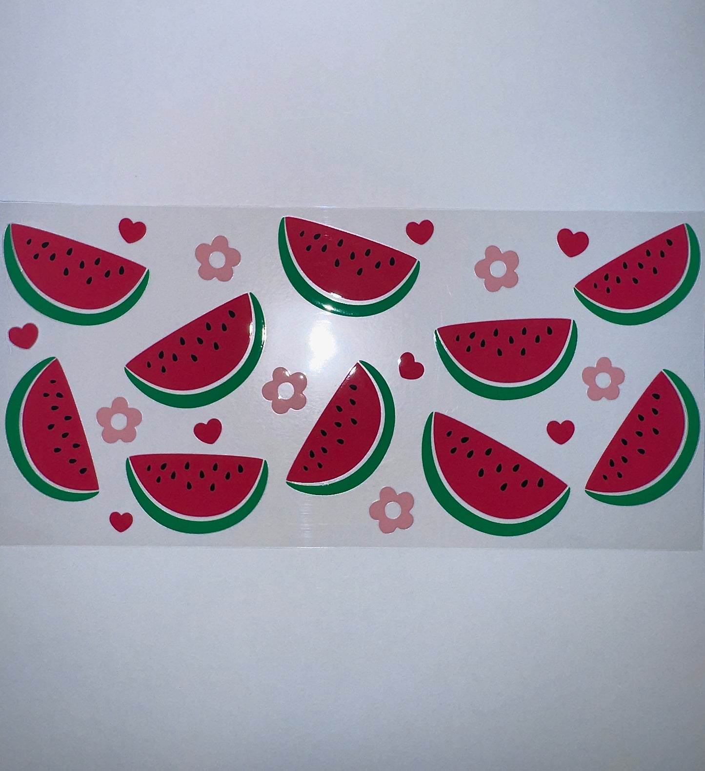 #464 - Watermelons