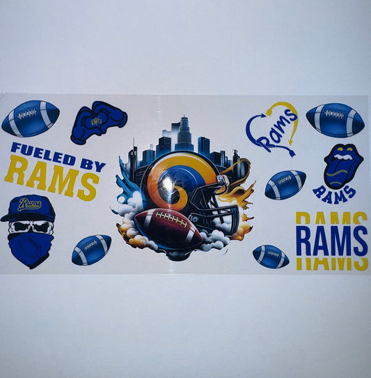 #470 - Rams