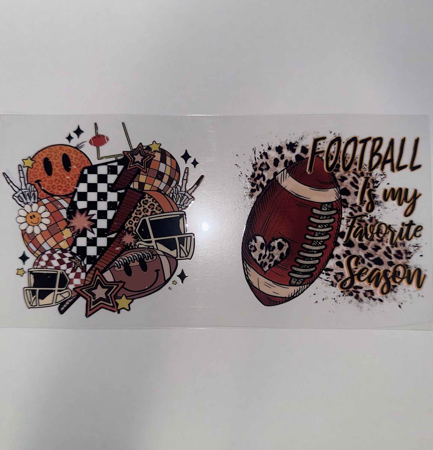 #471 - Football Is My Fav Season