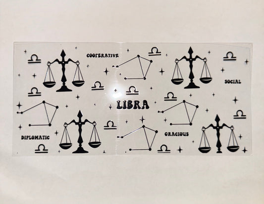 #525 - Libra 1