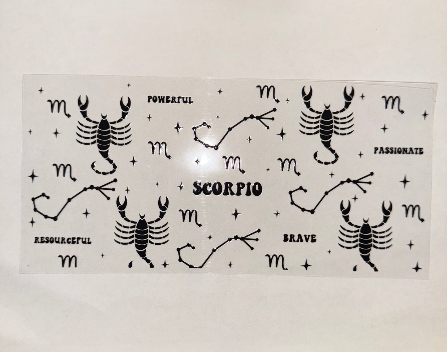 #526 - Scorpio 1