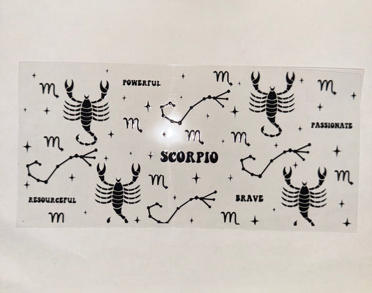 #526 - Scorpio 1