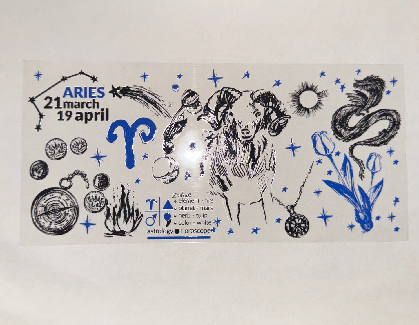 #531 - Aries 2