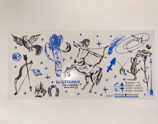 #532 - Sagittarius 2