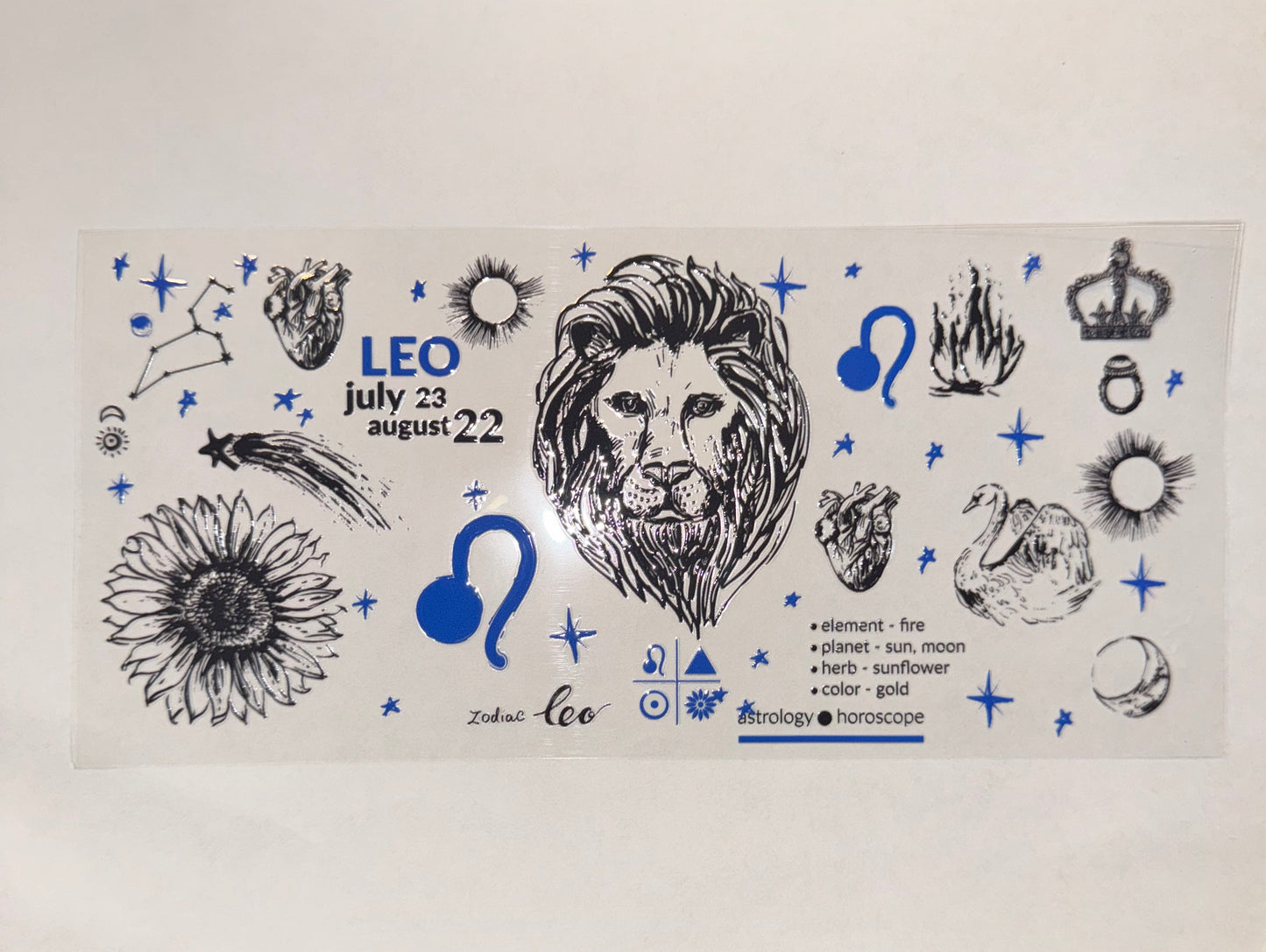 #538 - Leo 2