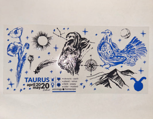 #541 - Taurus 2